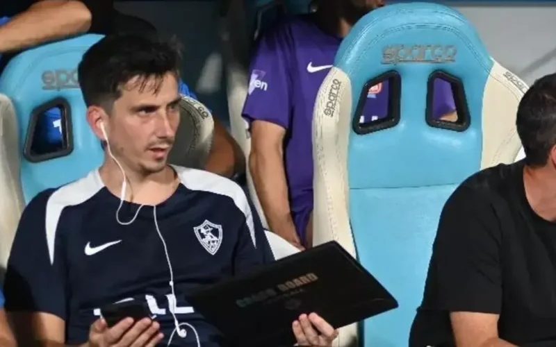 تصريحات يانيك فيريرا تبرز تجاربه وتأثيرها على مسيرة الزمالك